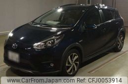 toyota aqua 2019 -TOYOTA 【神戸 304ﾌ6538】--AQUA DAA-NHP10H--NHP10-6812111---TOYOTA 【神戸 304ﾌ6538】--AQUA DAA-NHP10H--NHP10-6812111-