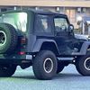 chrysler jeep-wrangler 2007 CFJ1560855 image 23