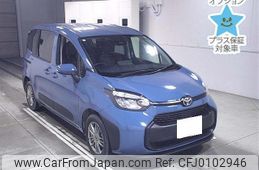 toyota sienta 2023 -TOYOTA 【所沢 502ﾐ164】--Sienta MXPL10G-1104930---TOYOTA 【所沢 502ﾐ164】--Sienta MXPL10G-1104930-