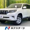 toyota land-cruiser-prado 2020 -TOYOTA--Land Cruiser Prado CBA-TRJ150W--TRJ150-0111138---TOYOTA--Land Cruiser Prado CBA-TRJ150W--TRJ150-0111138- image 1