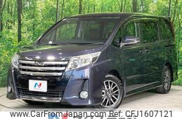 toyota noah 2015 CFJ1607121