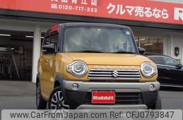 suzuki hustler 2016 -SUZUKI--Hustler DAA-MR41S--MR41S-177339---SUZUKI--Hustler DAA-MR41S--MR41S-177339-