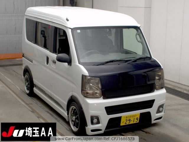 suzuki every 2015 CFJ1686573 image 1