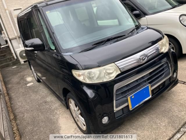daihatsu tanto 2010 CFJ1801613 image 2