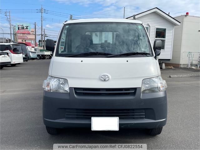 toyota liteace-truck 2013 GOO_NET_EXCHANGE_0403648A30250302W001 image 2