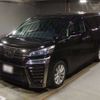 toyota vellfire 2019 -TOYOTA 【滋賀 330ﾇ1419】--Vellfire DBA-AGH30W--AGH30-0237517---TOYOTA 【滋賀 330ﾇ1419】--Vellfire DBA-AGH30W--AGH30-0237517- image 1