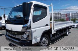 mitsubishi-fuso canter 2021 CFJ1342256