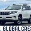 toyota land-cruiser-prado 2022 -TOYOTA--Land Cruiser Prado 3BA-TRJ150W--TRJ150-0145213---TOYOTA--Land Cruiser Prado 3BA-TRJ150W--TRJ150-0145213- image 1