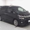 toyota vellfire 2013 -TOYOTA 【福山 300ﾗ8728】--Vellfire ANH20W--8302217---TOYOTA 【福山 300ﾗ8728】--Vellfire ANH20W--8302217- image 1