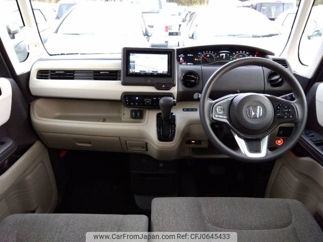 honda n-box 2020 -HONDA--N BOX 6BA-JF3--JF3-1448209---HONDA--N BOX 6BA-JF3--JF3-1448209- image 2