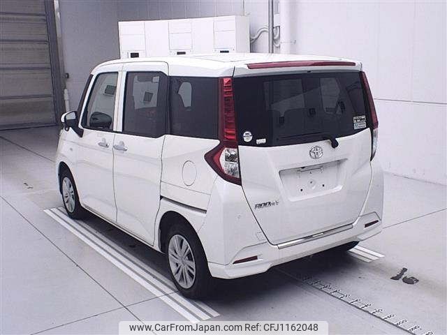 toyota roomy 2021 -TOYOTA--Roomy M900A-0626778---TOYOTA--Roomy M900A-0626778- image 2
