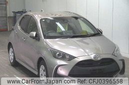 toyota yaris 2021 -TOYOTA--Yaris KSP210-0048165---TOYOTA--Yaris KSP210-0048165-