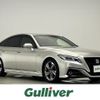 toyota crown 2018 -TOYOTA--Crown 6AA-AZSH20--AZSH20-1013914---TOYOTA--Crown 6AA-AZSH20--AZSH20-1013914- image 1