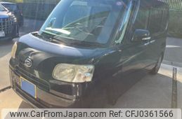 daihatsu tanto 2010 -DAIHATSU--Tanto DBA-L375S--L375S-0338526---DAIHATSU--Tanto DBA-L375S--L375S-0338526-