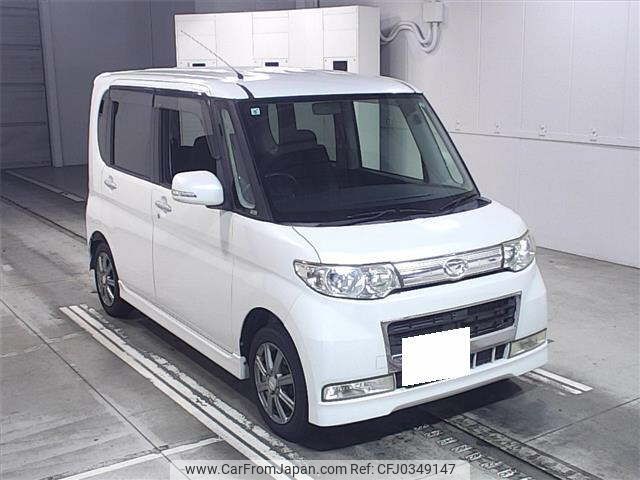 daihatsu tanto 2009 -DAIHATSU 【岐阜 582ﾊ2974】--Tanto L375S-0241963---DAIHATSU 【岐阜 582ﾊ2974】--Tanto L375S-0241963- image 1