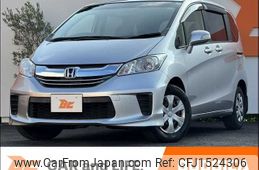 honda freed 2014 CFJ1524306