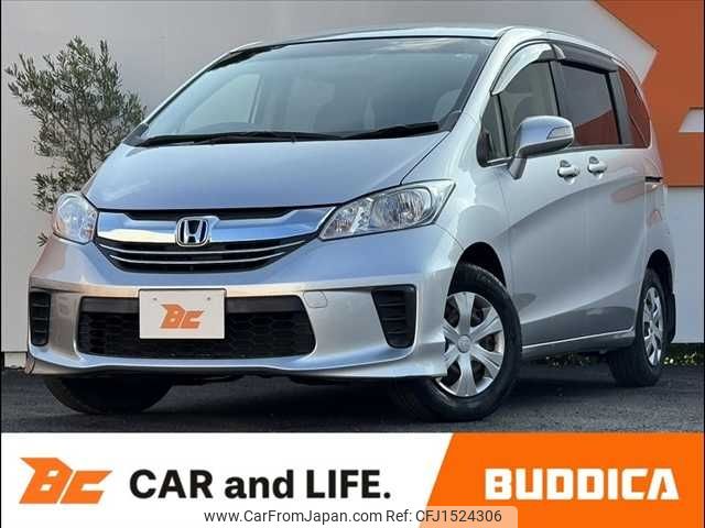 honda freed 2014 CFJ1524306 image 1