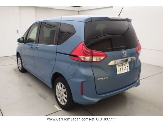 honda freed 2017 CFJ1837711 image 2