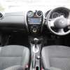 nissan note 2014 2455216-15475 image 4