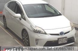 toyota prius 2012 -TOYOTA--Prius ZVW30-1510186---TOYOTA--Prius ZVW30-1510186-