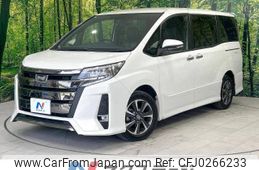 toyota noah 2019 -TOYOTA--Noah DBA-ZRR80W--ZRR80-0532730---TOYOTA--Noah DBA-ZRR80W--ZRR80-0532730-