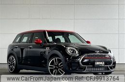 mini mini-others 2019 -BMW--BMW Mini DBA-LVJCW--WMWLV920302H71508---BMW--BMW Mini DBA-LVJCW--WMWLV920302H71508-