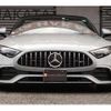 mercedes-benz sl-class 2022 quick_quick_4AA-232450C_W1K2324502F006837 image 4