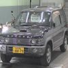 mitsubishi pajero-mini 2001 -MITSUBISHI 【新潟 581ﾊ8879】--Pajero mini H58A-0302479---MITSUBISHI 【新潟 581ﾊ8879】--Pajero mini H58A-0302479- image 5