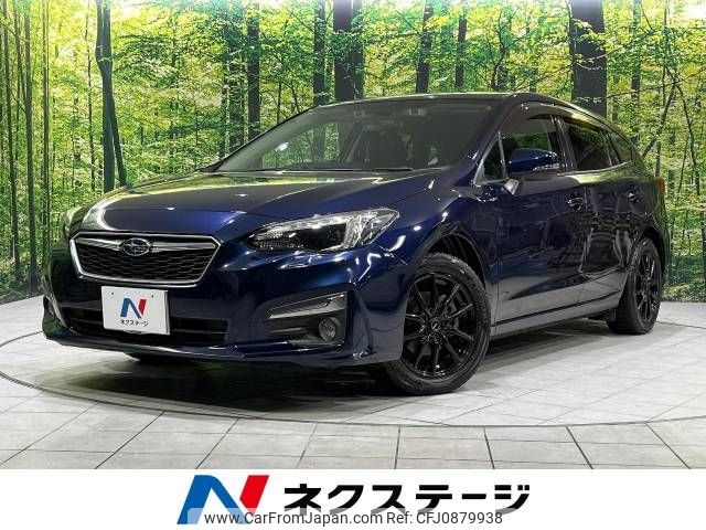 subaru impreza-wagon 2017 -SUBARU--Impreza Wagon DBA-GT7--GT7-013897---SUBARU--Impreza Wagon DBA-GT7--GT7-013897- image 1