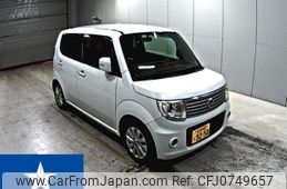 nissan moco 2014 -NISSAN 【沼津 580た9250】--Moco MG33S--MG33S-422849---NISSAN 【沼津 580た9250】--Moco MG33S--MG33S-422849-