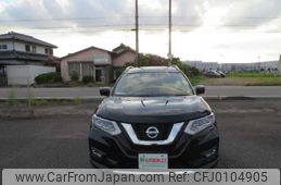 nissan x-trail 2018 504749-RAOID:13576