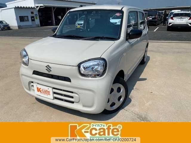 suzuki alto 2023 -SUZUKI--Alto 3BA-HA37S--HA37S-127359---SUZUKI--Alto 3BA-HA37S--HA37S-127359- image 1