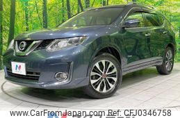 nissan x-trail 2016 -NISSAN--X-Trail DAA-HNT32--HNT32-126970---NISSAN--X-Trail DAA-HNT32--HNT32-126970-