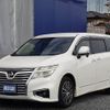 nissan elgrand 2017 CFJ1839561 image 1