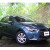 mazda demio 2017 -MAZDA--Demio DBA-DJ3FS--DJ3FS-330846---MAZDA--Demio DBA-DJ3FS--DJ3FS-330846- image 1