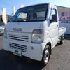 suzuki carry-truck 2003 -SUZUKI 【岡山 480ﾇ4489】--Carry Truck DA63T--177020---SUZUKI 【岡山 480ﾇ4489】--Carry Truck DA63T--177020- image 1