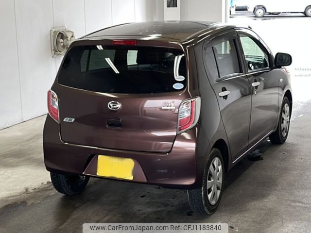 daihatsu mira-e-s 2012 -DAIHATSU 【山口 584え513】--Mira e:s LA300S-1081134---DAIHATSU 【山口 584え513】--Mira e:s LA300S-1081134- image 2