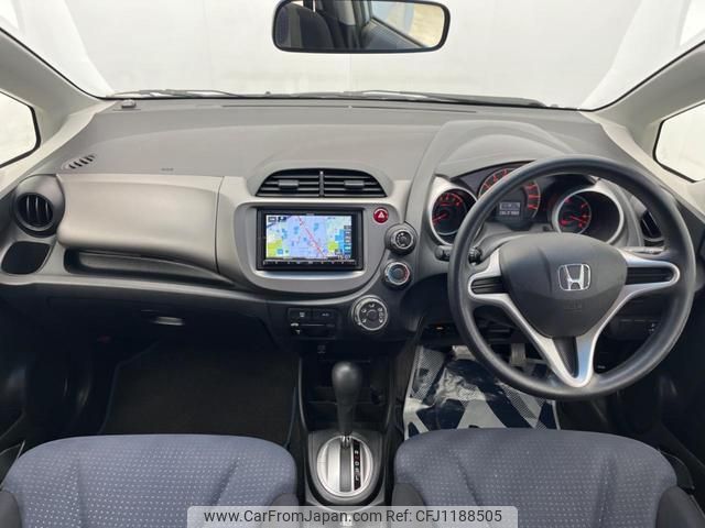 honda fit 2009 quick_quick_GE6_GE6-1305003 image 2