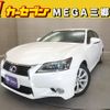 lexus gs 2013 -LEXUS--Lexus GS DAA-GWL10--GWL10-6005404---LEXUS--Lexus GS DAA-GWL10--GWL10-6005404- image 1