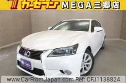 lexus gs 2013 -LEXUS--Lexus GS DAA-GWL10--GWL10-6005404---LEXUS--Lexus GS DAA-GWL10--GWL10-6005404-