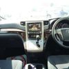 toyota alphard 2011 -TOYOTA--Alphard DBA-ANH25W--ANH25-8033397---TOYOTA--Alphard DBA-ANH25W--ANH25-8033397- image 4