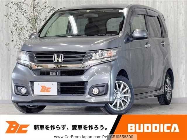 honda n-wgn 2014 -HONDA--N WGN DBA-JH1--JH1-1012234---HONDA--N WGN DBA-JH1--JH1-1012234- image 1