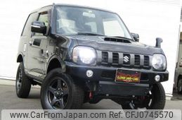 suzuki jimny 2014 quick_quick_ABA-JB23W_JB23W-707199