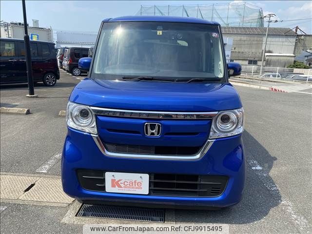 honda n-box 2019 -HONDA--N BOX DBA-JF3--JF3-1290756---HONDA--N BOX DBA-JF3--JF3-1290756- image 2