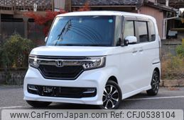 honda n-box 2020 -HONDA--N BOX JF3--JF3-1441776---HONDA--N BOX JF3--JF3-1441776-