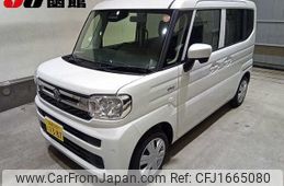 suzuki spacia 2025 CFJ1665080