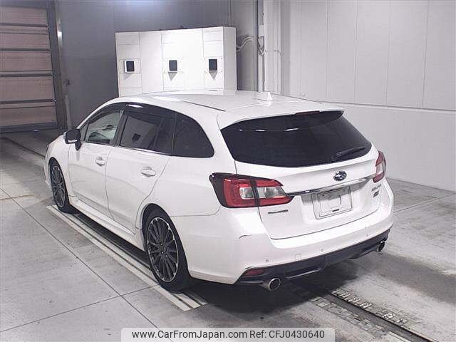 subaru levorg 2017 -SUBARU--Levorg VM4-108278---SUBARU--Levorg VM4-108278- image 2