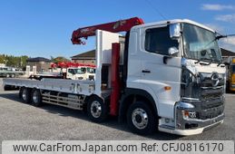 hino profia 2022 -HINO--Profia 2DG-FW1EHG--FW1EH-103176---HINO--Profia 2DG-FW1EHG--FW1EH-103176-