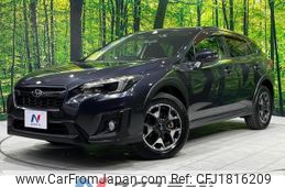 subaru xv 2017 CFJ1816209