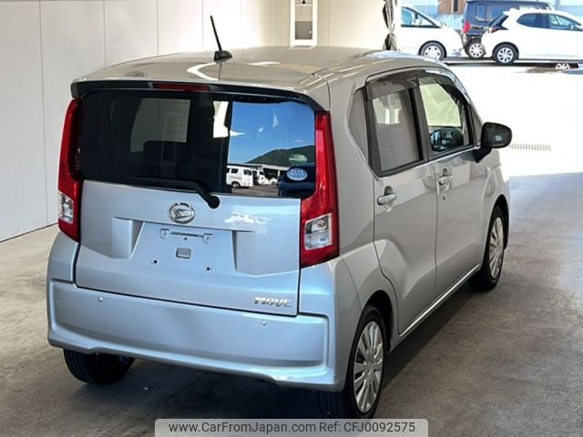 daihatsu move 2019 -DAIHATSU--Move LA150S-2018548---DAIHATSU--Move LA150S-2018548- image 2